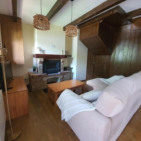 Vielha XIV Apartment Екстериор снимка