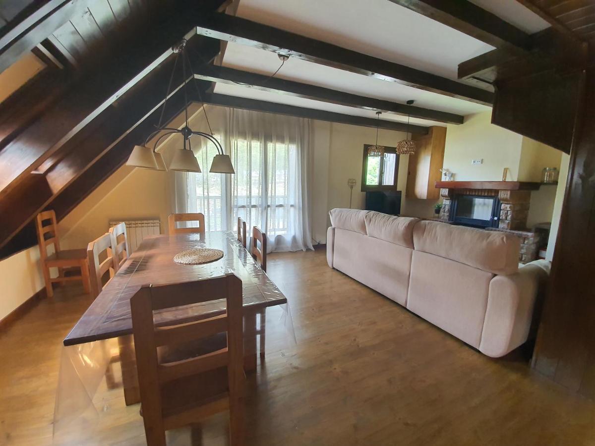 Vielha XIV Apartment Екстериор снимка