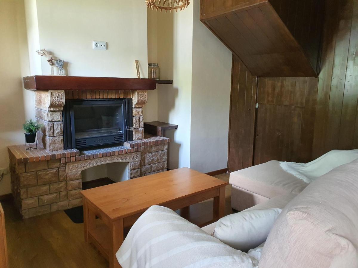 Vielha XIV Apartment Екстериор снимка
