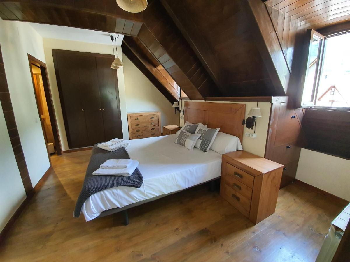 Vielha XIV Apartment Екстериор снимка