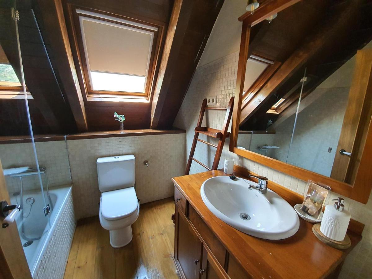 Vielha XIV Apartment Екстериор снимка