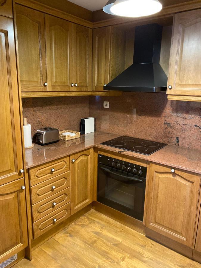 Vielha XIV Apartment Екстериор снимка
